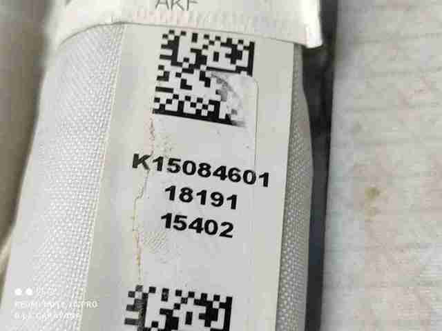 985P04EA0A Подушка безопасности (AIRBAG) шторка боковая правая купить Житомир
