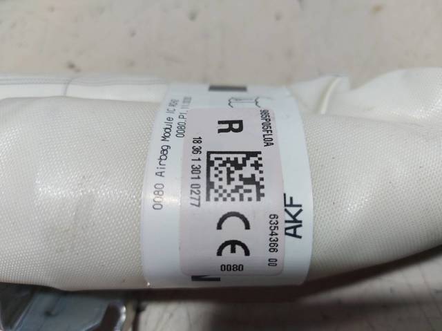 NISSAN 985P05FL0A в наличии Хмельницкий