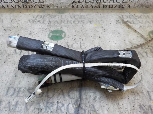 985P06553R RENAULT Подушка безопасности (AIRBAG) шторка боковая правая купить в Киев