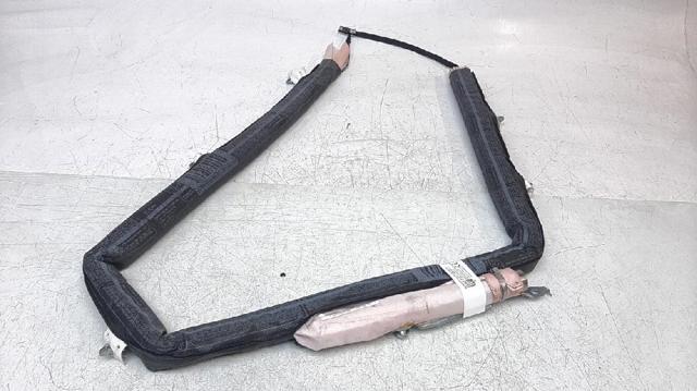 985P08167R RENAULT Подушка безопасности (AIRBAG) шторка боковая правая купить в Тернополь