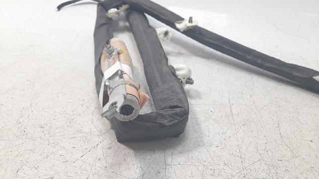 985P08167R Подушка безопасности (AIRBAG) шторка боковая правая купить Полтава