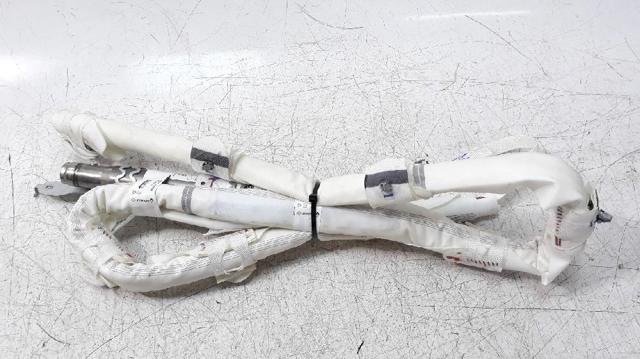 RENAULT 985P09833R Подушка безопасности (AIRBAG) шторка боковая правая в наличии Ровно
