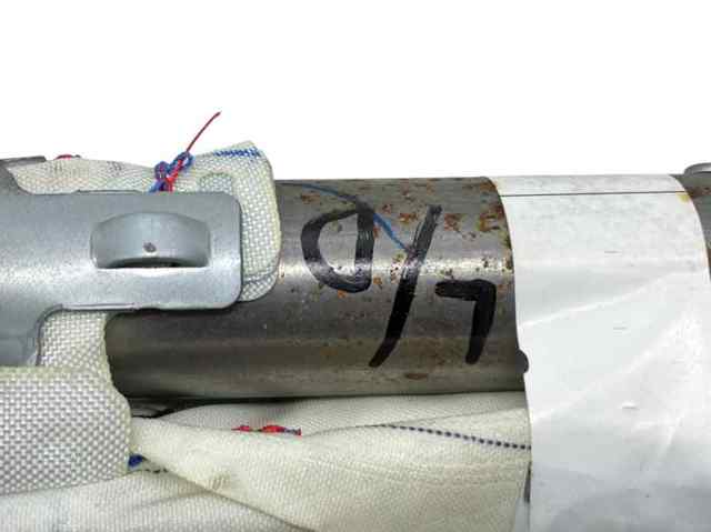 985P09833R Подушка безопасности (AIRBAG) шторка боковая правая купить Днепр