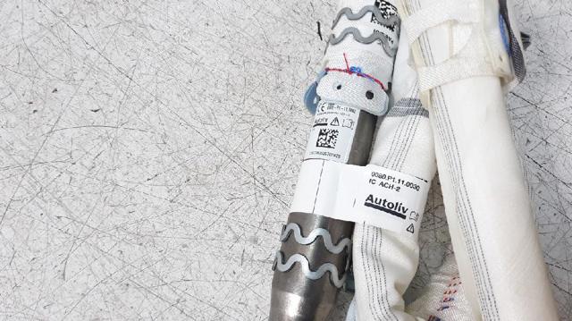 985P09833R RENAULT Подушка безопасности (AIRBAG) шторка боковая правая купить в Полтава