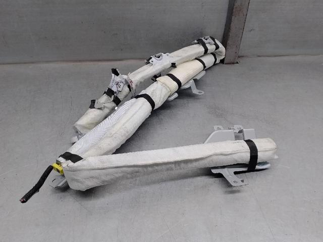 985P11KA0D NISSAN Подушка безопасности (AIRBAG) шторка боковая левая купить в Ровно