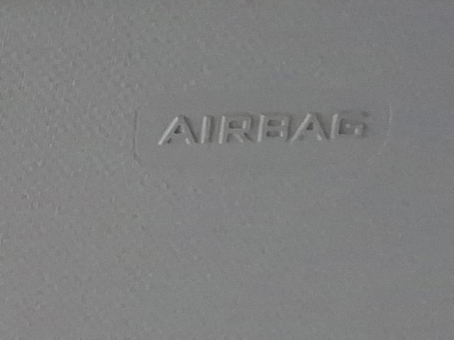 985P13017R RENAULT Подушка безопасности (AIRBAG) шторка боковая левая купить в Запорожье