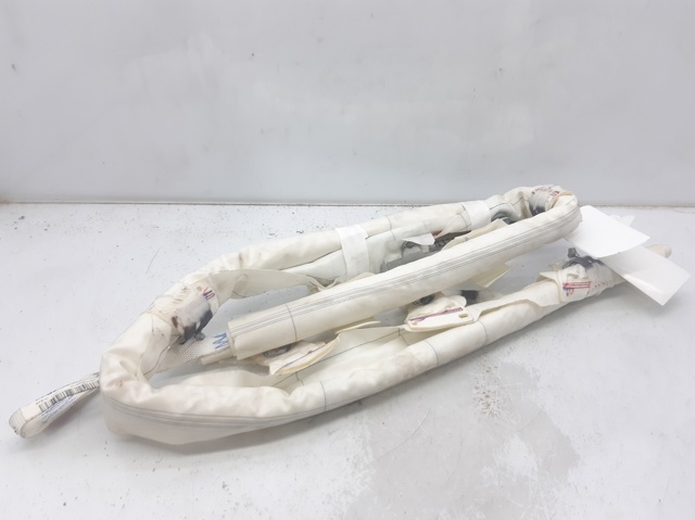 985P13017R RENAULT Подушка безопасности (AIRBAG) шторка боковая левая купить в Хмельницкий
