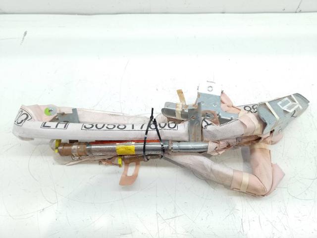 985P1EB60E NISSAN Подушка безопасности (AIRBAG) шторка боковая левая купить в Ужгород