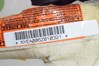 Cinto de segurança (AIRBAG) de estore lateral esquerdo 985P1ZP11C Nissan/Infiniti