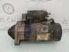 Motor de arranco 986015920 NISSAN