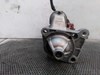 Motor de arranco 986020131 RENAULT