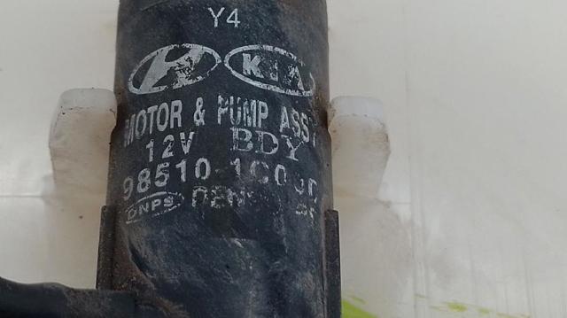 986101G001 HYUNDAI Бачок омывателя купить в Запорожье