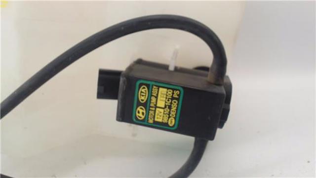 986101G101 HYUNDAI Бачок омывателя стекла купить в Львов