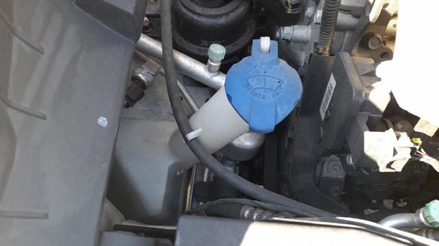 986101P000 HYUNDAI Бачок омывателя купить в Каменское