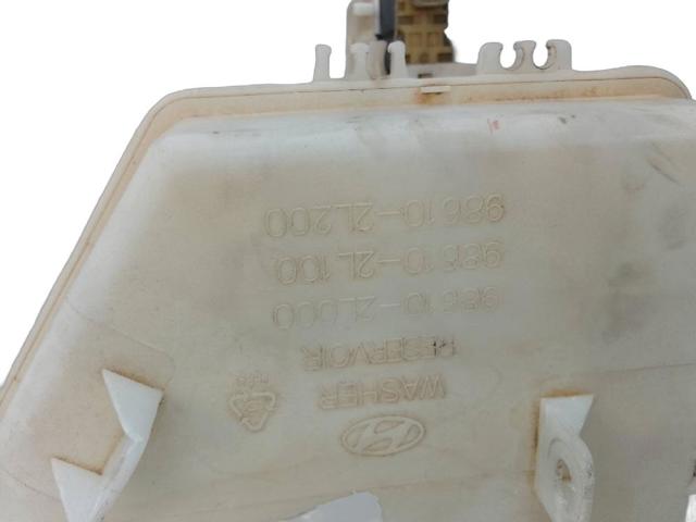 HYUNDAI 986102L000 Бачок омывателя в наличии Черкассы