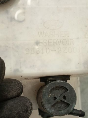 986103Z001 HYUNDAI Бачок омывателя купить в Харьков