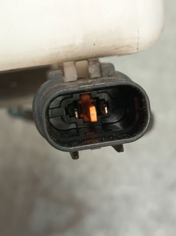 986103Z001 HYUNDAI Бачок омывателя купить в Житомир