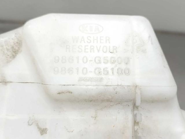 98610G5100 Бачок омывателя стекла купить Сумы