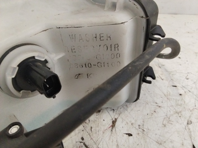 98610GI000 HYUNDAI Бачок омывателя стекла купить в Черкассы