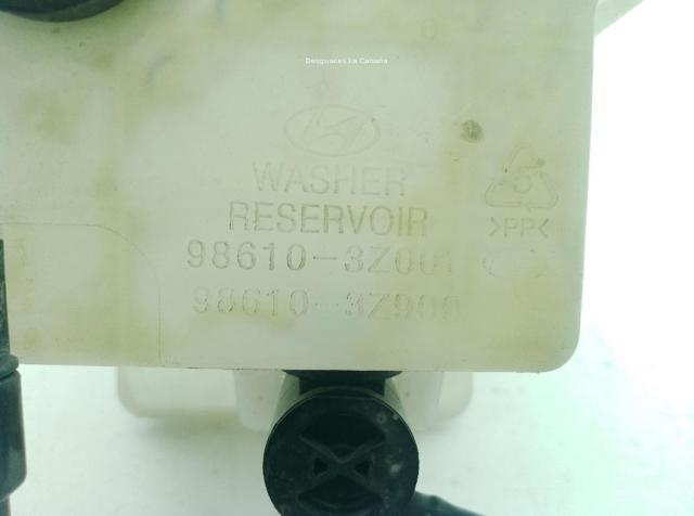 HYUNDAI 986113Z000 Бачок омывателя в наличии Ровно