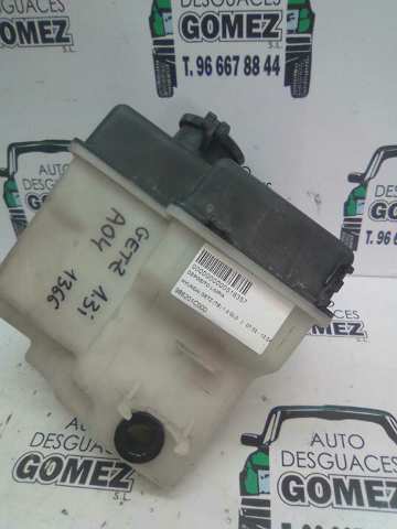 986201C000 HYUNDAI Бачок омывателя купить в Львов