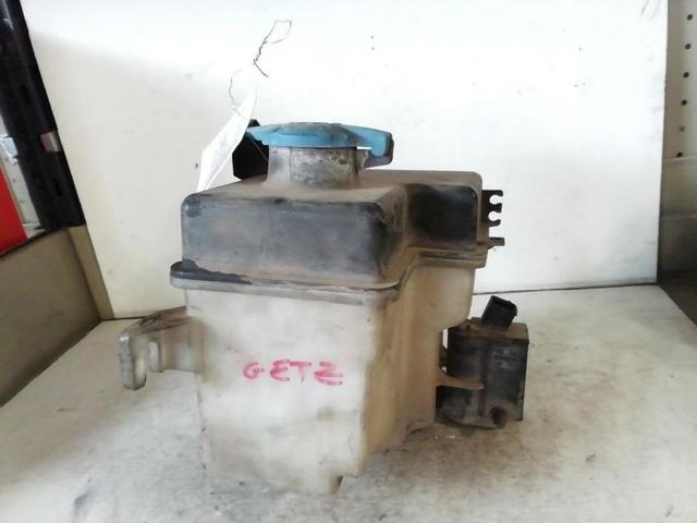 986201C501 HYUNDAI Бачок омывателя купить в Николаев