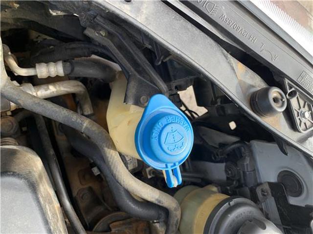 986201F000 HYUNDAI Бачок омывателя стекла купить в Николаев