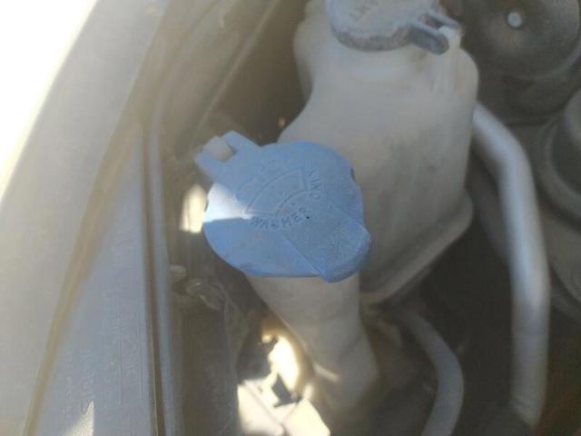 Tanque de fluido para lavador de vidro 986201H000 Hyundai/Kia