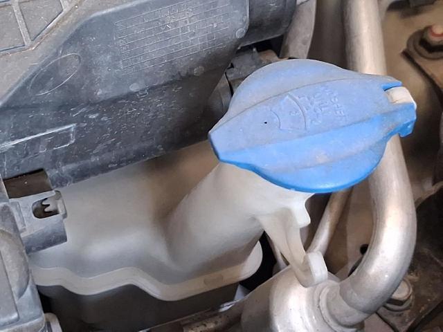 HYUNDAI 986201J200 Бачок омывателя стекла в наличии Винница
