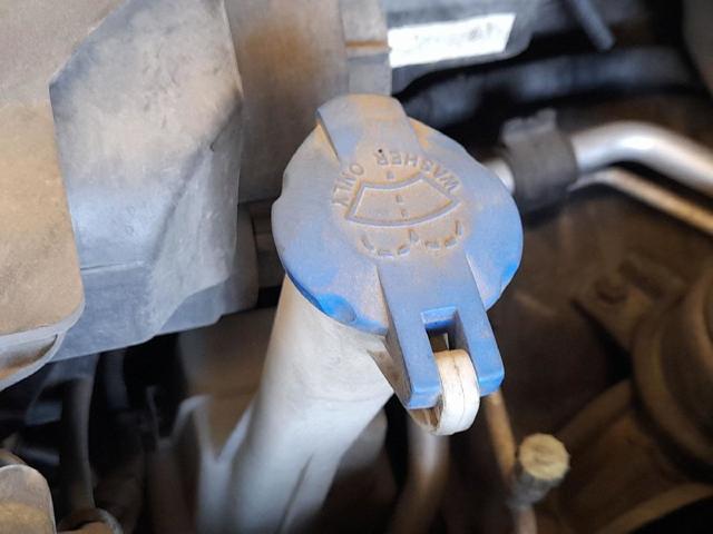 HYUNDAI 986203W000 Бачок омывателя стекла в наличии Черновцы
