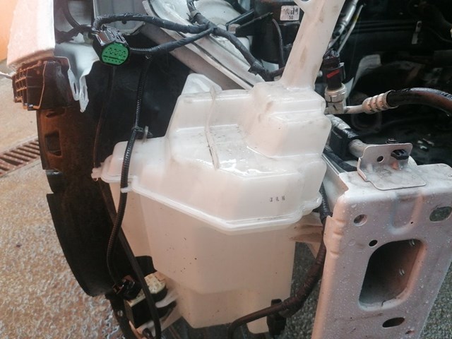 Tanque de fluido para lavador de vidro 98620A2000 Hyundai/Kia