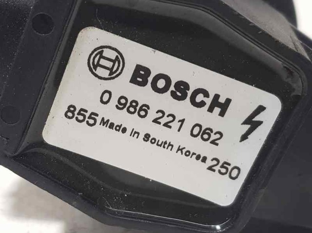 HYUNDAI 986221062 Катушка зажигания в наличии Ровно