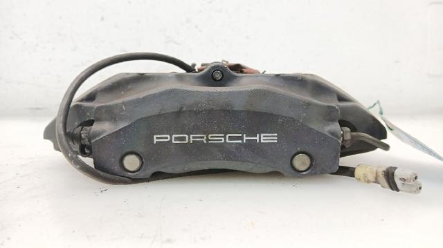 PORSCHE 98635142103 Суппорт тормозной передний левый в наличии Полтава