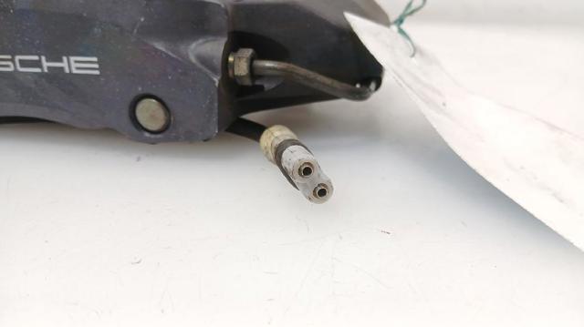 98635142103 PORSCHE Суппорт тормозной передний левый купить в Чернигов