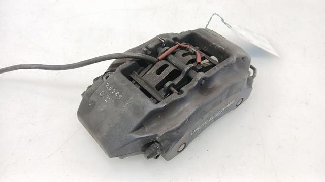 PORSCHE 98635142103 Суппорт тормозной передний левый в наличии Черновцы