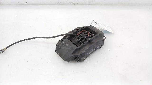 98635142103 PORSCHE Суппорт тормозной передний левый купить в Ровно