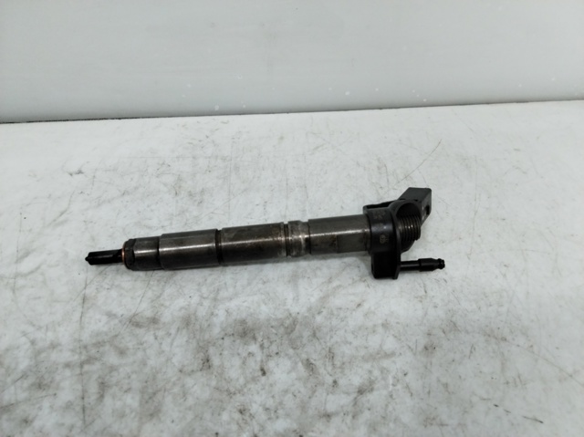 Injetor de injeção de combustível 986435355 MERCEDES