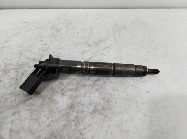 Injetor de injeção de combustível 986435355 MERCEDES