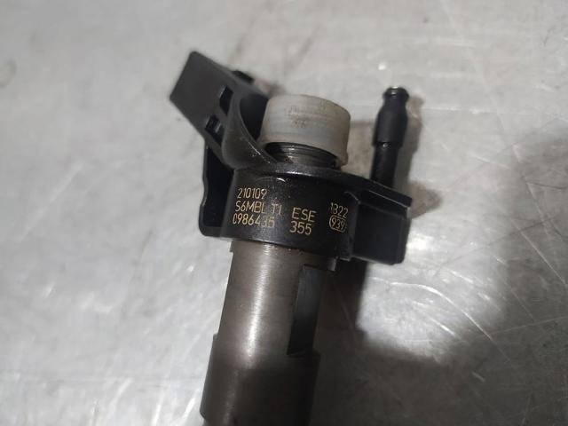MERCEDES 986435355 Топливные форсунки в наличии Украина