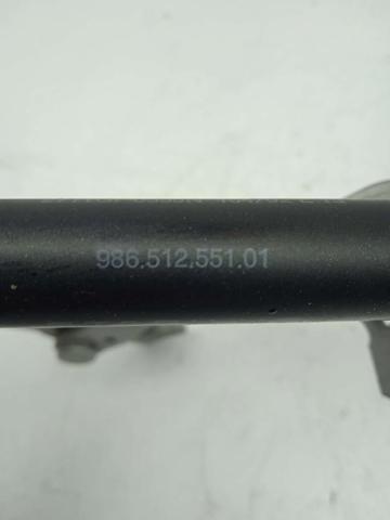 PORSCHE 98651255101 Амортизатор крышки багажника (двери 3/5-й задней) в наличии Тернополь