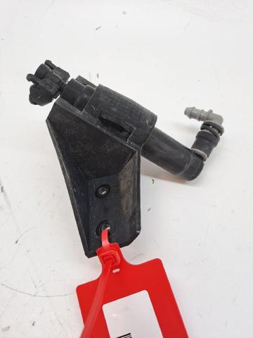 986713R000 HYUNDAI Держатель форсунки омывателя фары (подъемный цилиндр) купить в Ирпень