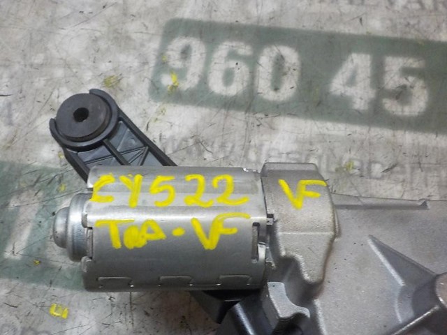 987000X000 HYUNDAI Механизм стеклоочистителя стекла заднего купить в Одесса