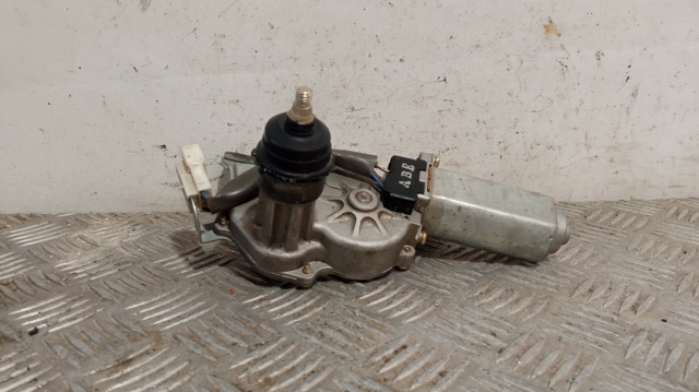 987001C000 HYUNDAI Моторчик заднего дворника купить в Львов