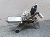 Motor de limpador pára-brisas de vidro traseiro 987001C000 HYUNDAI