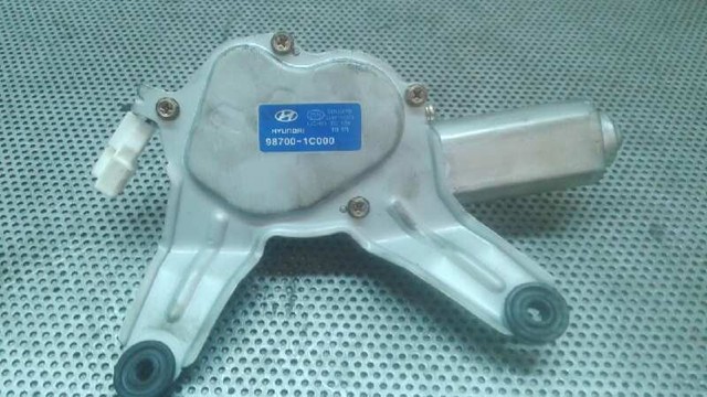987001C000 HYUNDAI Моторчик заднего дворника купить в Ровно