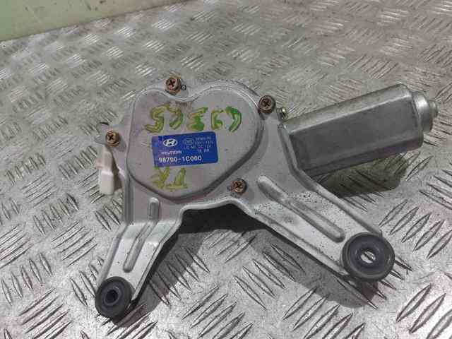 987001C000 HYUNDAI Моторчик заднего дворника купить в Павлоград