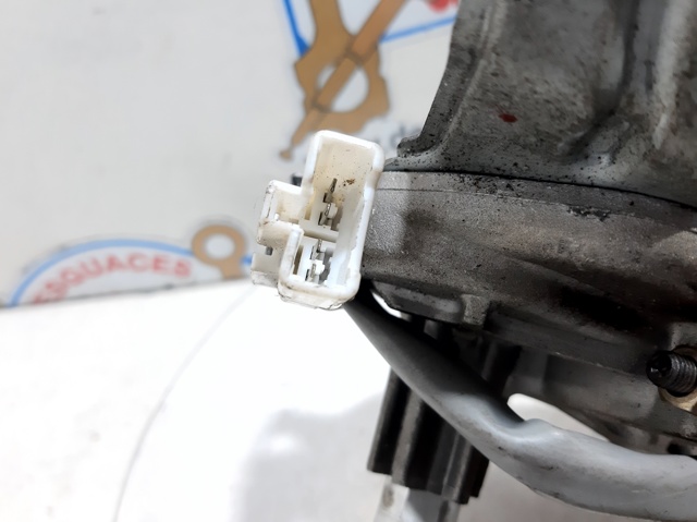 987001C000 HYUNDAI Мотор стеклоочистителя заднего стекла купить в Чернигов