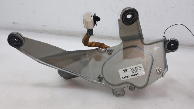 987001D000 HYUNDAI Мотор стеклоочистителя заднего стекла купить в Винница