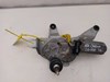 Motor de limpador pára-brisas de vidro traseiro 987001D000 HYUNDAI