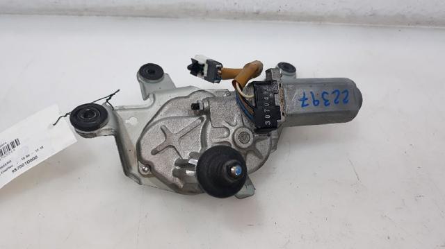 987001D000 HYUNDAI Моторчик заднего дворника купить в Запорожье
